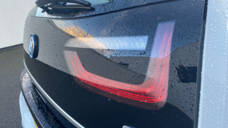 BMW i3 135kW S 42kWh 5dr Auto Electric Hatchback